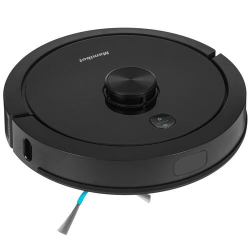 Купить Робот-пылесос Mamibot EXVAC900S черный  5403175. Характеристики, отзывы и цены в Донецке