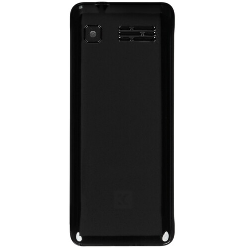 Купить Сотовый телефон KENSHI M282 черный  9045515. Характеристики, отзывы и цены в Донецке