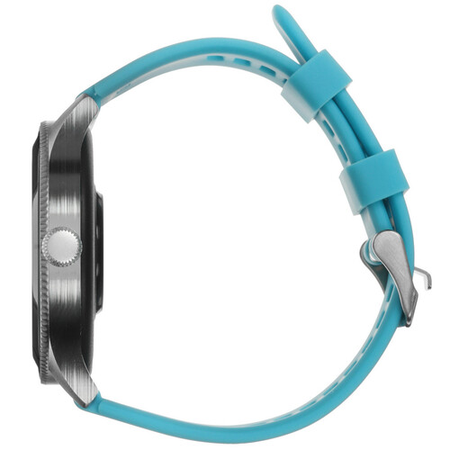 Купить Смарт-часы HIPER IOT WATCH GTR + доп. ремешок  9134160. Характеристики, отзывы и цены в Донецке