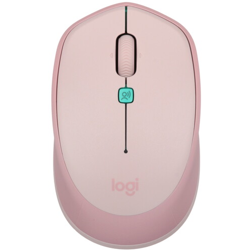 Купить Мышь беспроводная Logitech M380  5493154. Характеристики, отзывы и цены в Донецке