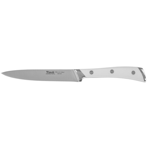 Купить Нож Tima GeoWhite GW-04  5467172. Характеристики, отзывы и цены в Донецке