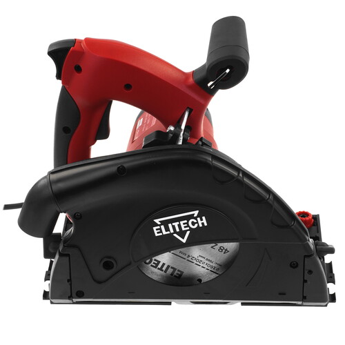 Купить Пила дисковая ELITECH ПД 1255П  5610344. Характеристики, отзывы и цены в Донецке