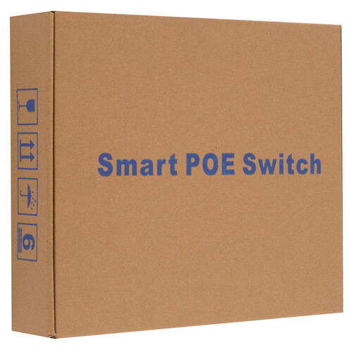 Купить Коммутатор Orient SWP-7516POE/2P/SFP PS 1GB  9103390. Характеристики, отзывы и цены в Донецке