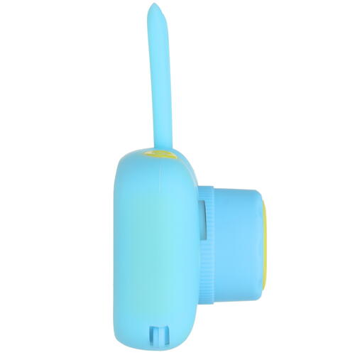 Купить Детская компактная камера DEXP Kid's Cam Blue  1649354. Характеристики, отзывы и цены в Донецке