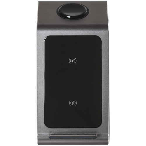 Купить Беспроводное зарядное устройство Prestigio Revolt PCS108A_SG  4777249. Характеристики, отзывы и цены в Донецке