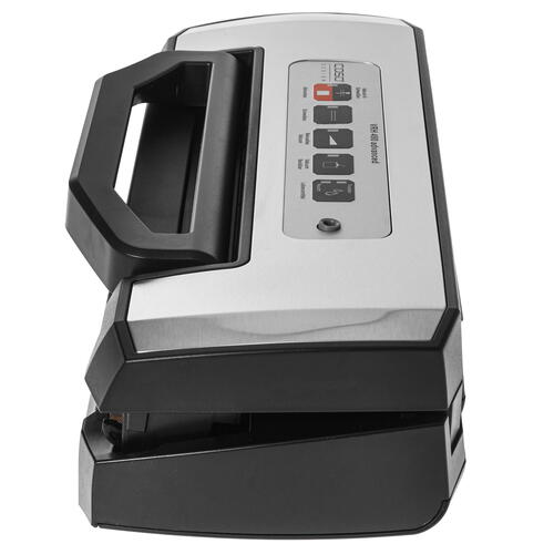 Купить Вакуумный упаковщик CASO VRH 490  8195398. Характеристики, отзывы и цены в Донецке