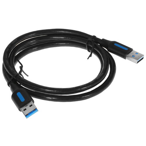 Купить Кабель Vention USB 3.2 Gen 1 Type-A - USB 3.2 Gen 1 Type-A  5072090. Характеристики, отзывы и цены в Донецке