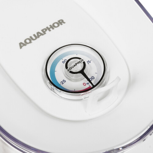 Купить Фильтр-кувшин Аквафор Фреш  9297887. Характеристики, отзывы и цены в Донецке