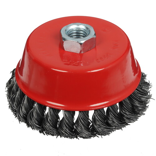 Купить Щетка Elitech 189147  9130316. Характеристики, отзывы и цены в Донецке