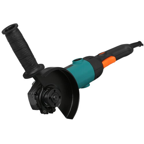 Купить Углошлифовальная машина (УШМ) FinePower AG120S-125  5093031. Характеристики, отзывы и цены в Донецке