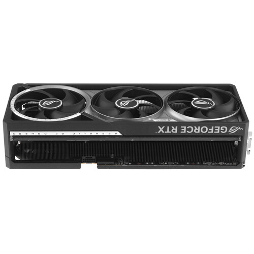 Купить Видеокарта ASUS GeForce RTX 5090 ROG Astral OC Edition [ROG-ASTRAL-RTX5090-O32G-GAMING]  5623703. Характеристики, отзывы и цены в Донецке