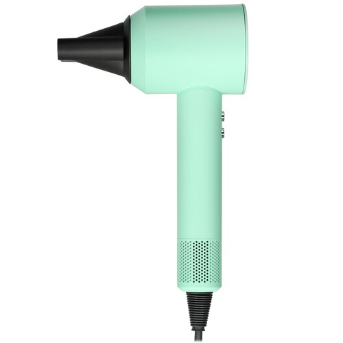 Купить Фен SenCiciMen Super hair dryer HD-08 зеленый  5480936. Характеристики, отзывы и цены в Донецке
