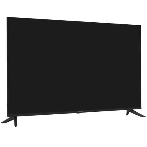 Купить 50" (127 см) Телевизор Topdevice TDTV50CS08U черный  9239253. Характеристики, отзывы и цены в Донецке