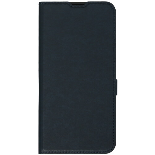 Купить Чехол-книжка  BoraSCO Book Case для realme 15T синий  5640154. Характеристики, отзывы и цены в Донецке
