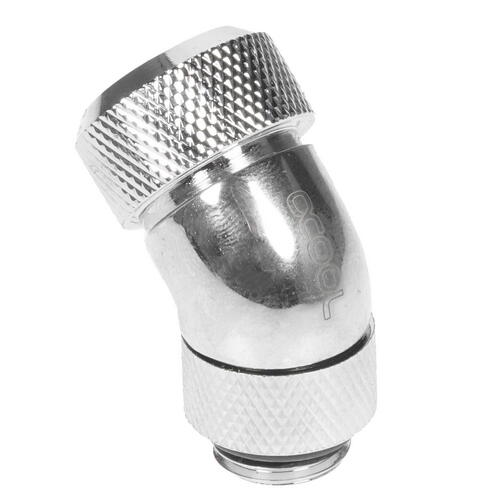 Купить Фитинг для СЖО Alphacool Eiszapfen 13mm  1293874. Характеристики, отзывы и цены в Донецке