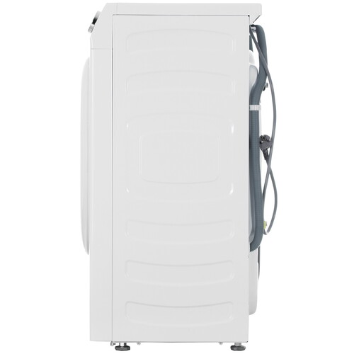 Купить Стиральная машина Haier HW70-BP12969BE белый  9291539. Характеристики, отзывы и цены в Донецке