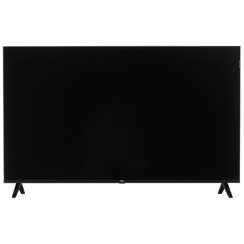 Купить 43" (109.22 см) Телевизор TCL 43S5K черный  5639762. Характеристики, отзывы и цены в Донецке