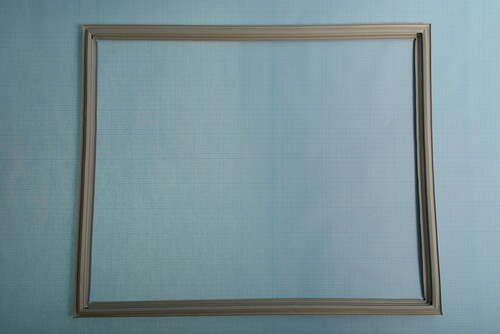 Купить Уплотнитель (Морозильная камера) для холодильника DEXP B4-32AMA  9174041. Характеристики, отзывы и цены в Донецке