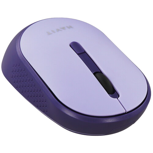 Купить Мышь беспроводная Havit MS78GT  фиолетовый  9202170. Характеристики, отзывы и цены в Донецке