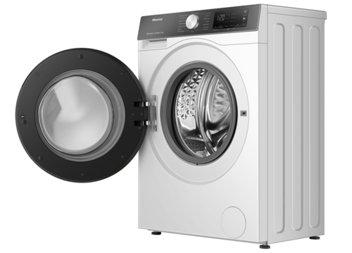 Купить Стиральная машина Hisense WF3S7021BW2 белый  9152683. Характеристики, отзывы и цены в Донецке