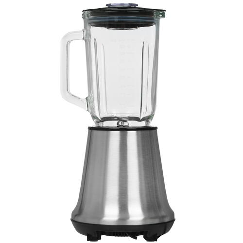 Купить Блендер стационарный DEXP GL-0500 MixStation серебристый  5026150. Характеристики, отзывы и цены в Донецке