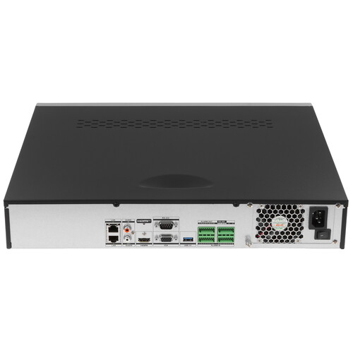 Купить Регистратор для видеонаблюдения Hikvision DS-7732NXI-K4  5447514. Характеристики, отзывы и цены в Донецке