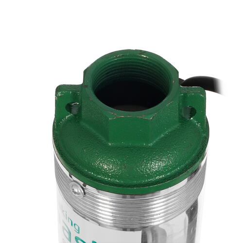 Купить Скважинный насос Oasis SN 75/52  9972796. Характеристики, отзывы и цены в Донецке