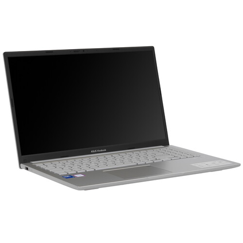 Купить 15.6" Ноутбук ASUS Vivobook 15 X1504VAP-BQ894W серебристый  5475689. Характеристики, отзывы и цены в Донецке