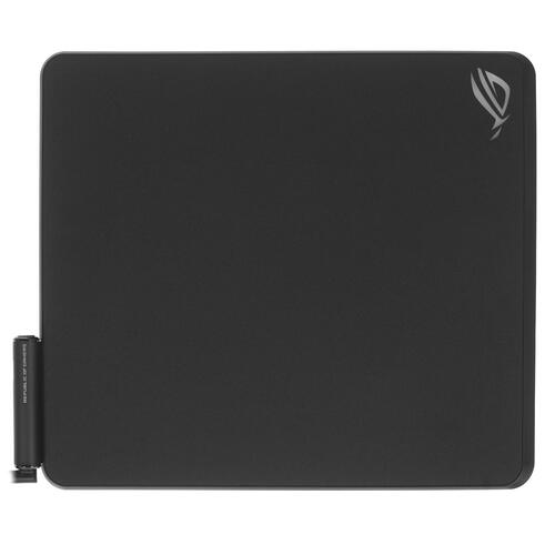 Купить Коврик ASUS ROG Balteus  черный  8144550. Характеристики, отзывы и цены в Донецке