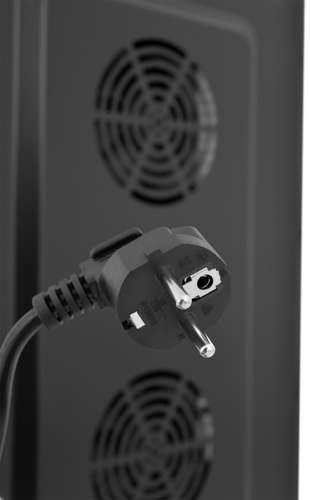 Купить Винный шкаф ZUGEL ZTWF182DX серый  9238034. Характеристики, отзывы и цены в Донецке