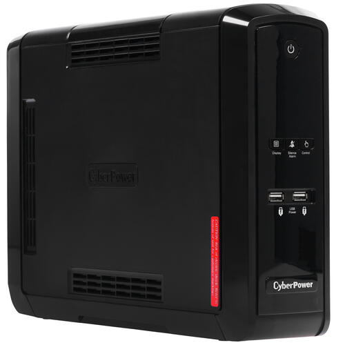 Купить ИБП CyberPower CP1300EPFCLCD  1103456. Характеристики, отзывы и цены в Донецке