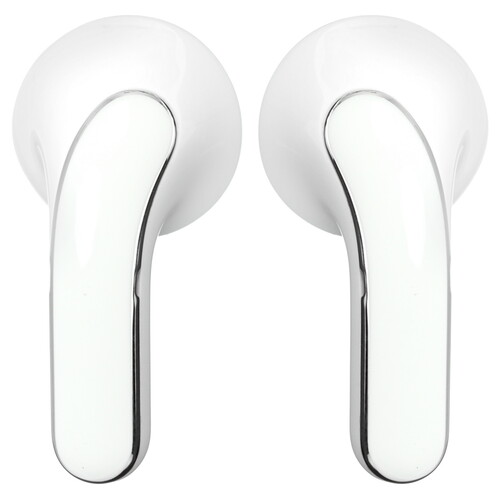 Купить Наушники TWS Xiaomi Buds 5 белый 2024  5483252. Характеристики, отзывы и цены в Донецке