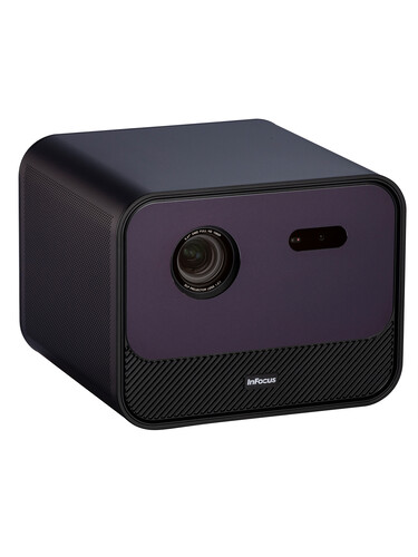 Купить Проектор InFocus Crusader Grandmaster IN3038SL черный  5617269. Характеристики, отзывы и цены в Донецке