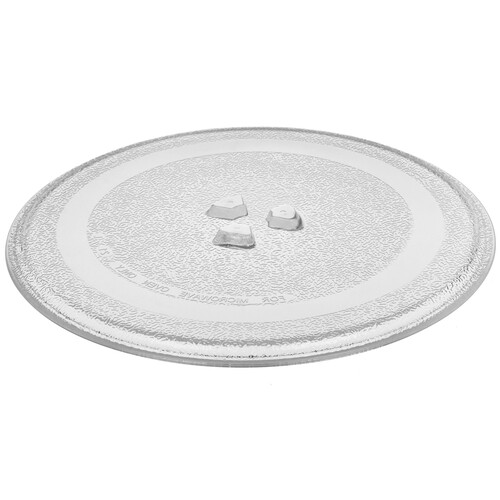 Купить Тарелка-поддон Aceline AC-MWP-245  9124839. Характеристики, отзывы и цены в Донецке