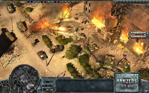 Купить Игра Codename: Panzers Bundle (Steam)  5484448. Характеристики, отзывы и цены в Донецке