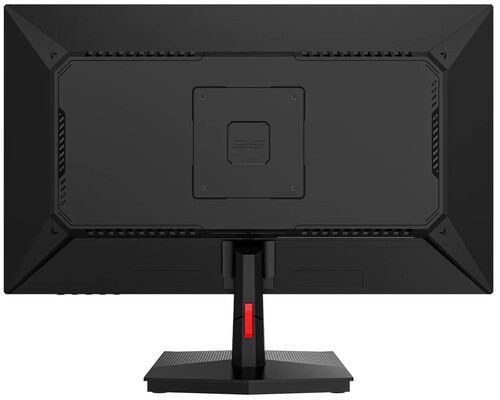 Купить 24.5" Монитор Titan Army P2510H черный  5630040. Характеристики, отзывы и цены в Донецке