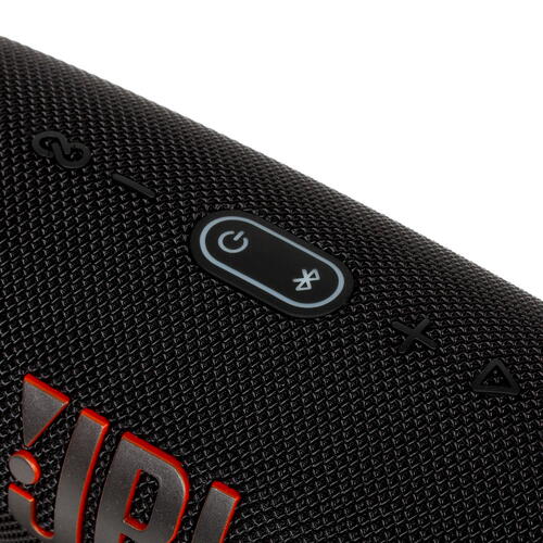 Купить Портативная колонка JBL Charge 5, черный  4776882. Характеристики, отзывы и цены в Донецке