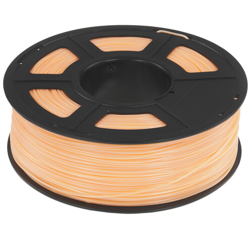 Купить Пластик NVPRINT ABS Beige  9158527. Характеристики, отзывы и цены в Донецке