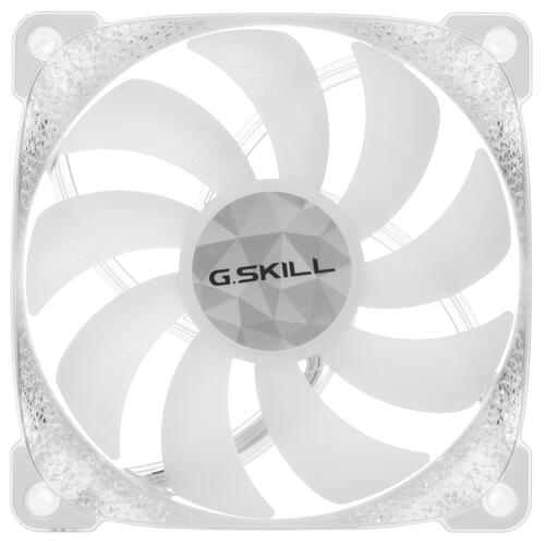 Купить Вентилятор G.Skill Royal Wind [Royal Wind White]  5406589. Характеристики, отзывы и цены в Донецке