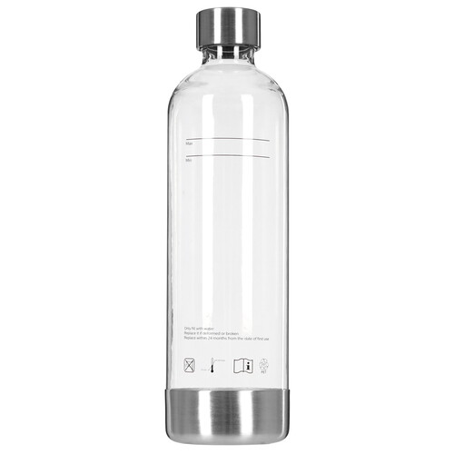 Купить Бутылка для газирования Philips ADD912/10  9077952. Характеристики, отзывы и цены в Донецке