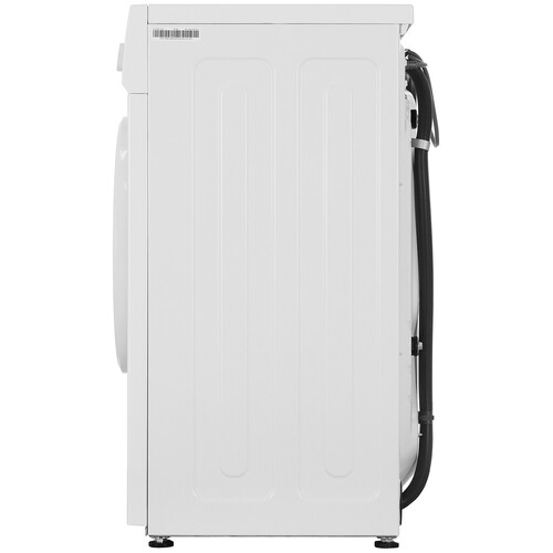 Купить Стиральная машина THOMSON WF30E7U01 белый  9242729. Характеристики, отзывы и цены в Донецке