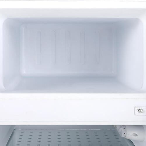 Купить Холодильник компактный   Tesler RCT-100 белый  1023084. Характеристики, отзывы и цены в Донецке