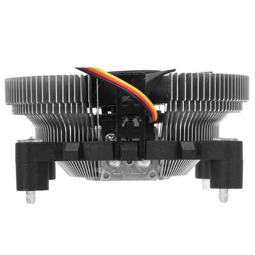 Купить Кулер для процессора Crown CM-80v2 [CM000003693]  9207048. Характеристики, отзывы и цены в Донецке