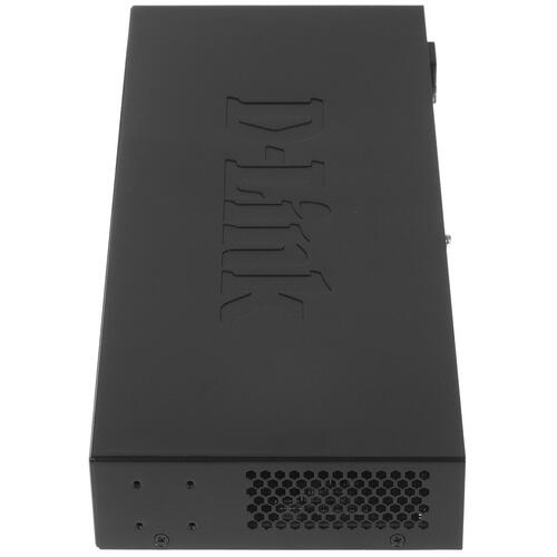 Купить Коммутатор D-Link DGS-1210-28/F3  5043533. Характеристики, отзывы и цены в Донецке