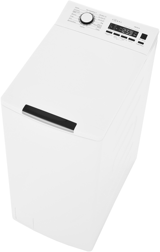 Купить Стиральная машина ZUGEL ZWT813I белый  9982987. Характеристики, отзывы и цены в Донецке