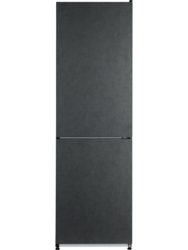 Купить Холодильник с морозильником   NORD NRG 162NF DTM серый  9306859. Характеристики, отзывы и цены в Донецке