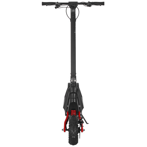 Купить Электросамокат Aceline X10 черный  9047134. Характеристики, отзывы и цены в Донецке