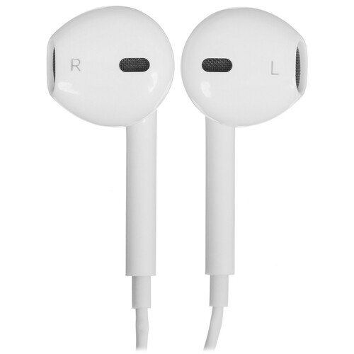 Купить Проводные наушники Hoco M101 белый  9244590. Характеристики, отзывы и цены в Донецке