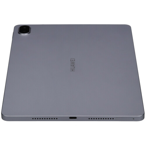 Купить 11" Планшет HUAWEI MatePad SE 11 LTE 128 ГБ серый  5464000. Характеристики, отзывы и цены в Донецке