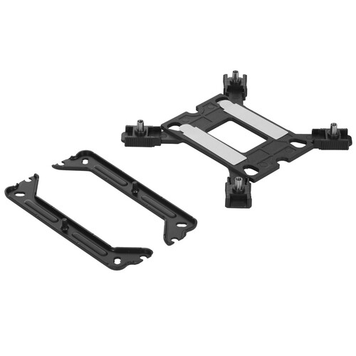 Купить Кулер для процессора Thermalright Assassin Spirit 120 EVO Dark  9120299. Характеристики, отзывы и цены в Донецке
